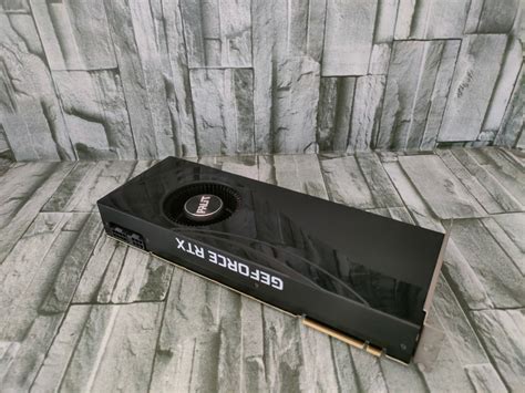 【やや傷や汚れあり】nvidia Palit Geforce Rtx2080super 8gb X 【グラフィックボード】の落札情報詳細