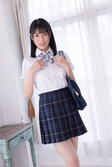 Eyu Hirayama 平山えゆ Minisuka tv 2023 05 18 Regular Gallery Set 8 1