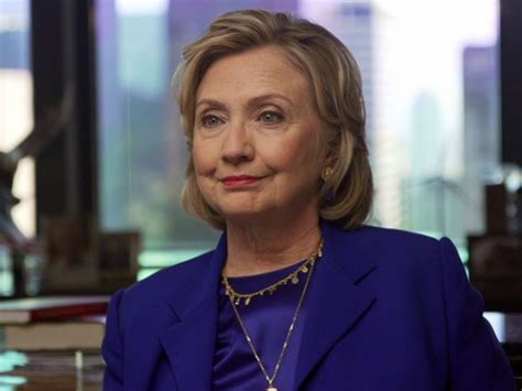 Hillary Clinton The Power Of Women Tv Review Womens Rights Isnt About The Battle Of The