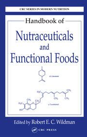 Handbook Of Nutraceuticals And Functional Foods Robert Wildman Tay