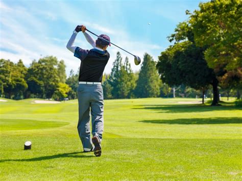 golf swing sequence  steps   great golf swing