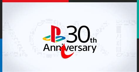 PlayStation Merayakan Hari Jadinya Yang Ke 30 Dengan Mengungkap Siluet