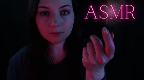 Asmr For Anxiety Attacks And Stress ⭐ Gentle Calm Down ⭐ Soft Spoken