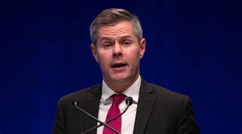 scottish finance secretary quits   messages    yr