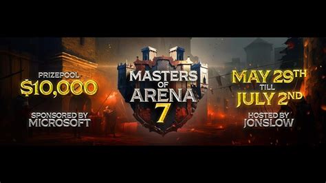 AoE2 Masters Of Arena 7 Octavos De Final KingstoNe Vs TaToH Hosted