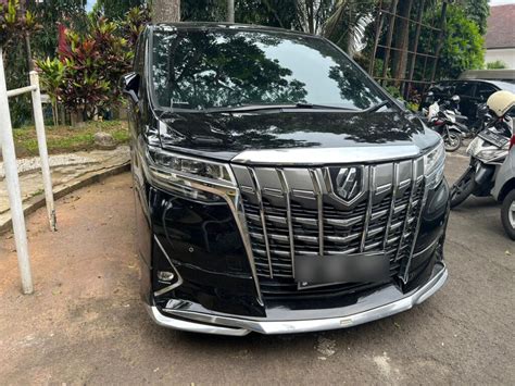 Polisi Sita Tiga Mobil Mewah Wahyu Kenzo Crazy Rich Surabaya Suara