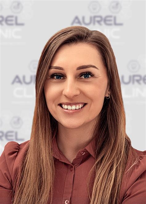 Marianna Červená Aurel Clinic