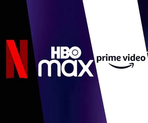 2022 Review Netflix Vs Hbo Max Vs Amazon Prime Video The Monthly