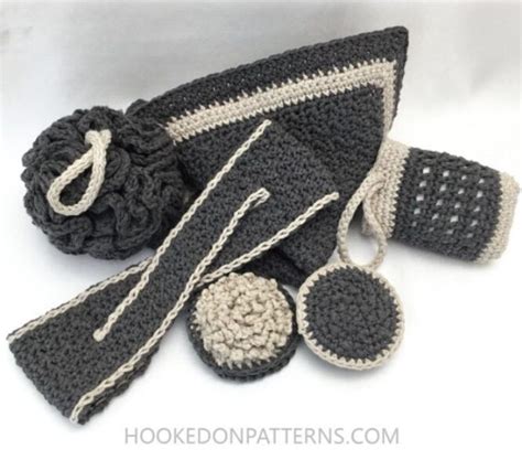 Quick Easy Crochet Gifts For Mom All Free Yarnique