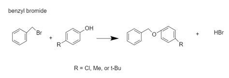 Solved Consider The Acid Base Reaction Between Benzyl