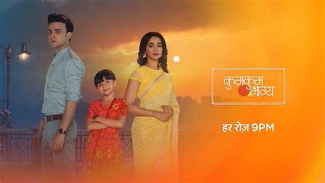 Kumkum Bhagya 8th September 2023 Written Episode Update Akshay Aims