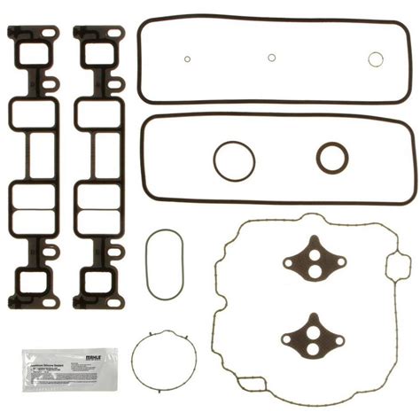 Mahle Engine Intake Manifold Gasket Set Mis A The Home Depot