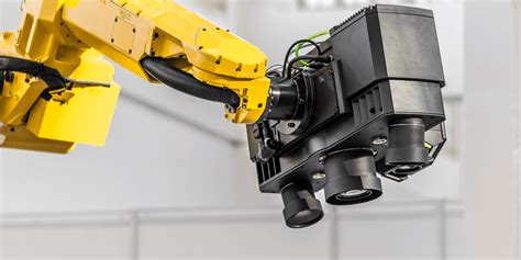 Components for Machine Vision System Design