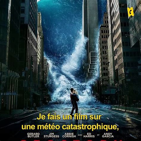 Greenland Un Film Catastrophe Tr S Actuel Vu Par Gerard Butler Et