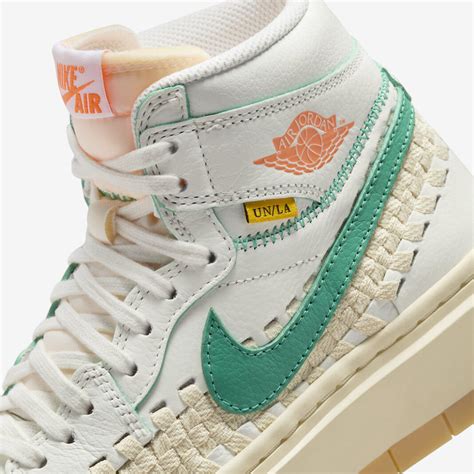 Union Bephies Beauty Supply X Nike The Summer Of