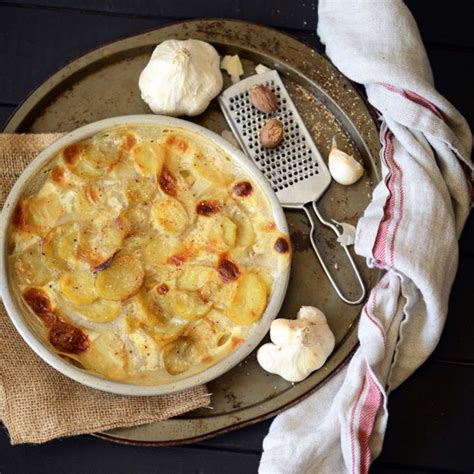 Comment R Ussir Un Gratin Dauphinois Onctueux Gourmand Et L Ger Je