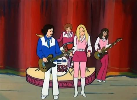 Butchcassidyandthesundancekidshannabarbera1973 Bionic Disco