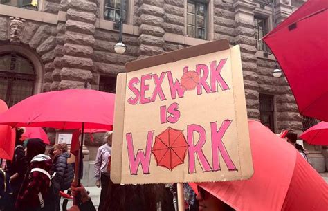 Online Extra Lgbtq Agenda Survey Shows Majority Supports Sex Work