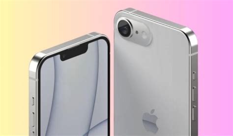 Iphone Se 4 ün Konsept Videosu Ortaya çıktı Donanımhaber