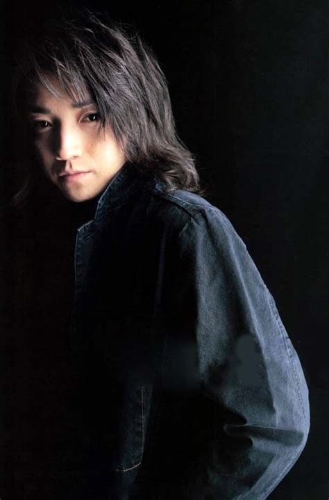 44 best images about Tatsuya Fujiwara on Pinterest | Police departments ...