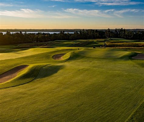 The 12 Best Value Golf Courses In America Golf Trades