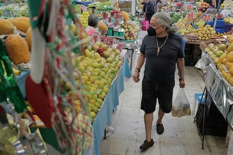 Los Temibles Tentáculos Del Crimen Organizado En México Controla Precios Y Abasto De Alimentos