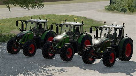 Fendt Vario Fs Kingmods 345 Hot Sex Picture