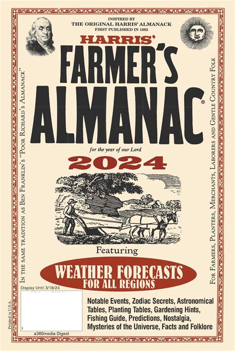 Farmers Almanac 2024 Winter Forecast Mab Felicle