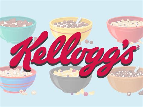 Kellogg’s Is Finally Bringing Back ‘best Cereal Ever’ After 11 Years