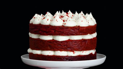 RED VELVET CAKE KIRMIZI KADİFE KEK NASIL YAPILIR Pasta Tarifleri