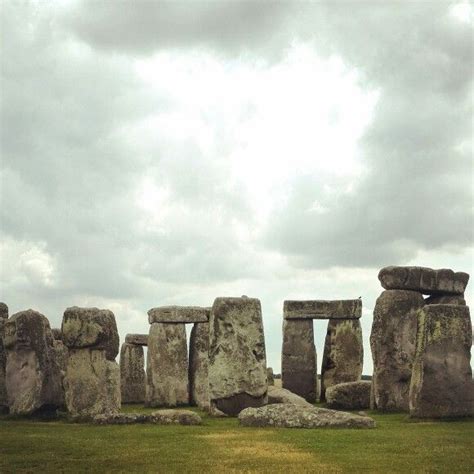 Stonehenge | Natural landmarks, Stonehenge, Landmarks