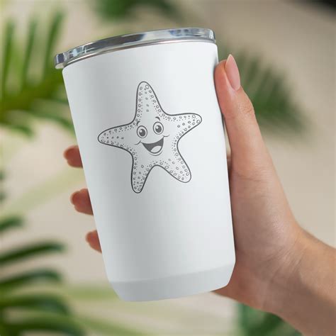 Friendly Starfish – Creative Meadow