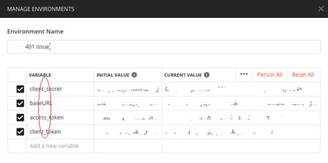 Using Postman To Access Akamai Open Apis