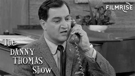 The Danny Thomas Show Season 8 Episode 27 The Scoutmaster Full