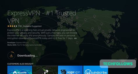 Cómo instalar ExpressVPN en Firestick 2021
