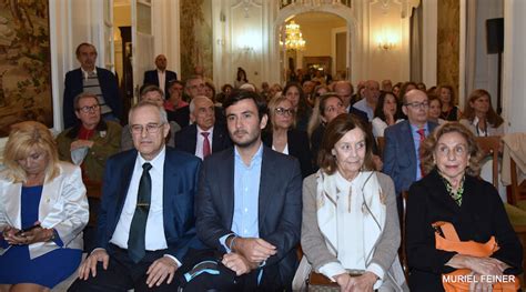 El Reportaje De Muriel Feiner Entrega Del Vestido De Luces Rioja Y Oro