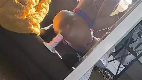 Princesleaze Riding Dildo Massaging Anal Walls Gay Anal Masturbation Porn Feat Prince Cream