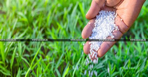 Payment Made To Dealers For Sale Of Fertilizers Are In Nature Of