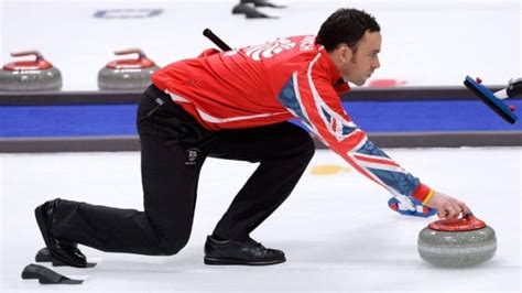 World Men's Curling Championship: Standings | CBC Sports