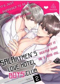 MyReadingManga Page Of NSFW Read Yaoi Bara Manga Yaoi Anime Gay Movies And