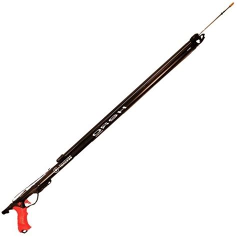 Arbalète chasse sous marine Beuchat Hero Open 75 cm Nootica fr