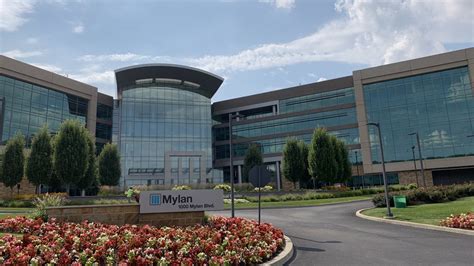 Mylan Pharmaceuticals Recalls Nizatidine Capsules Pittsburgh Business