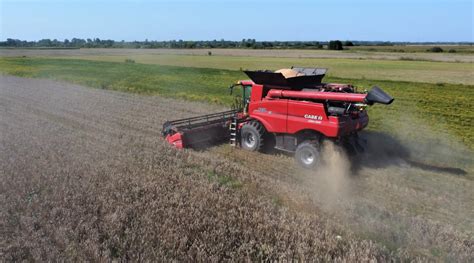 Case Ih Axial Flow