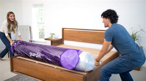 Purple Original mattress review 2025 | Tom's Guide