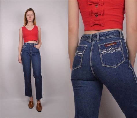 Vintage Jordache Jeans