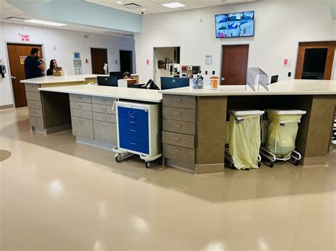 Hr Emergency Room In Rosenberg Richmond Rapidcare Emergency Room