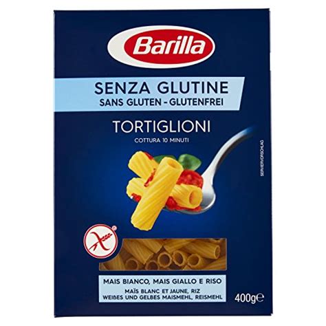 Migliore Pasta Senza Glutine Nel In Base A Recensioni