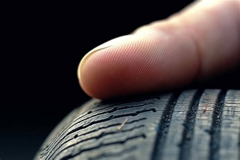 Dur E De Vie Des Pneus Quand Faut Il Les Changer Sur Sa Voiture