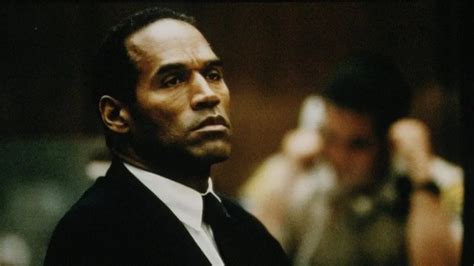 Muri O J Simpson Ex Estrella De La Nfl Catamarca Actual