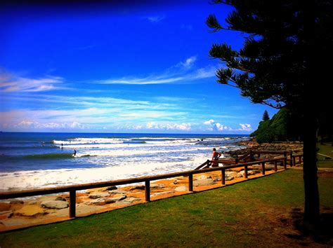 Moffat Beach !! www.visitsunshinecoast.com.au | Moffat beach, Kings ...